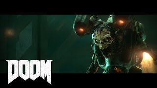 DOOM - [Domination] Online multiplayer