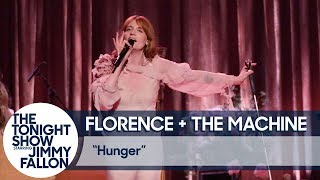 Florence + The Machine: Hunger