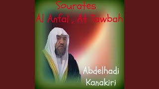 Sourate Al Anfal (Quran)