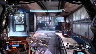 Titanfall Gooser Challenge guide tutorial part 9