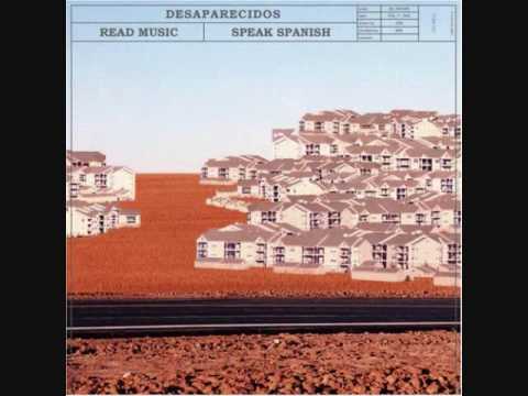 Desaparecidos — $$$$