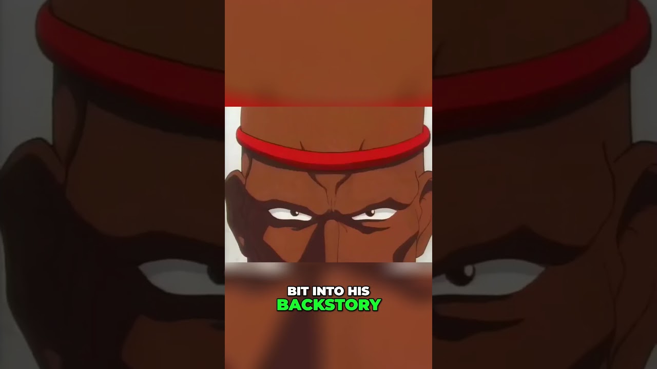 Street Fighter 2 V Why is Vega a Big Creep?? - Classic Gamer Show Episode 3