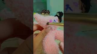 Turning a Sock into a Cat Plush Toy 🧦🐈🐱| Part 3 #art #diy #cute