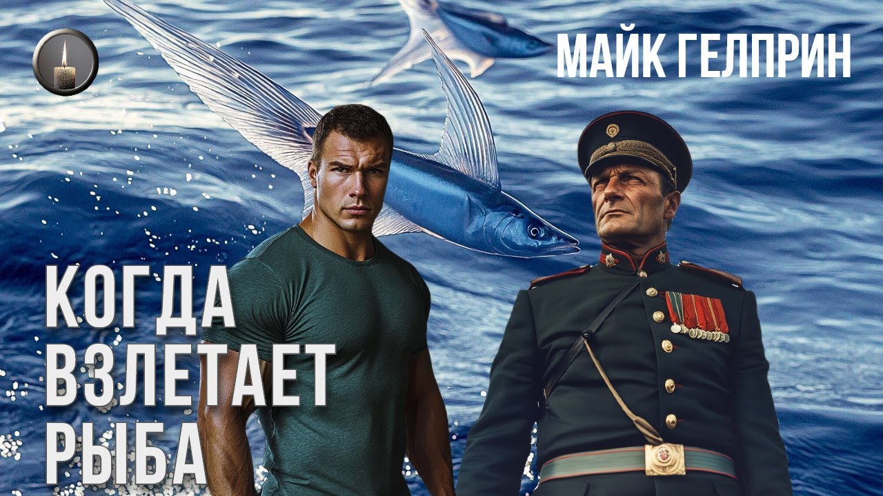 Фантастика. Боевик. 