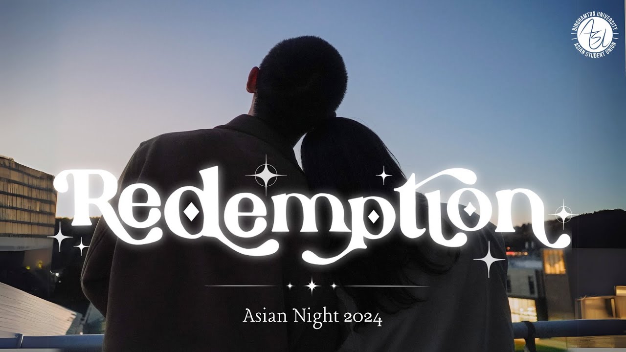REDEMPTION | Asian Night Skit 2024