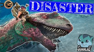 The Price We Pay For Cheese... | DOX Ascended - EP29 | ARK Survival Ascended