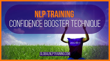 NLP Training: Confidence Technique