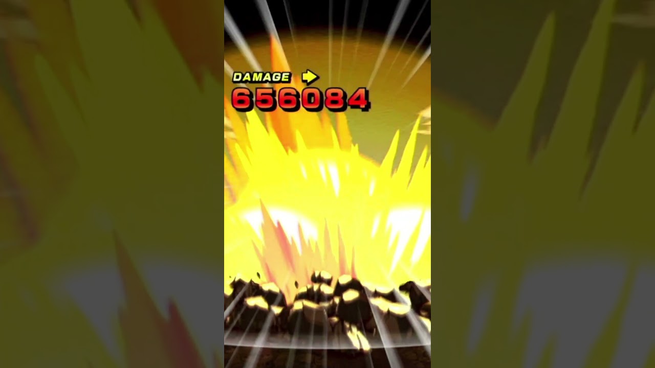 Dokkan's BEST Healer  