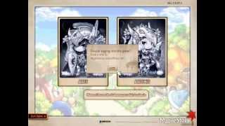 MapleStory Logging Problem