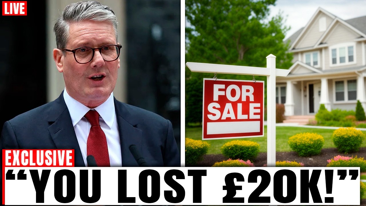 Selling Your Own Home? The Government Wants £24,000