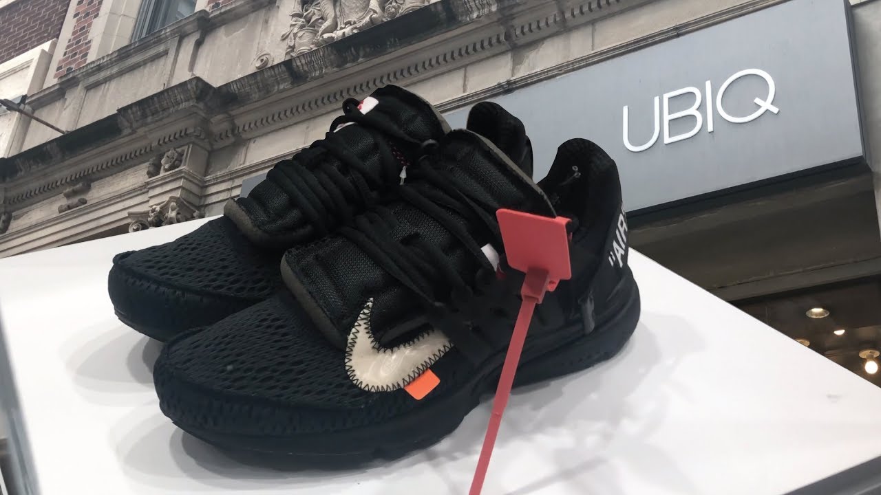 SNEAKER SHOPPING IN NYC & PHILLY YouTube