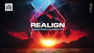 Audiotricz & Sephyx - Realign