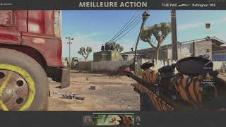 5 kill feed sniper