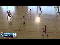 Argentino U13 de Selecciones: Córdoba vs. Santa Fe