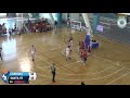 Argentino U13 de Selecciones: Córdoba vs. Santa Fe