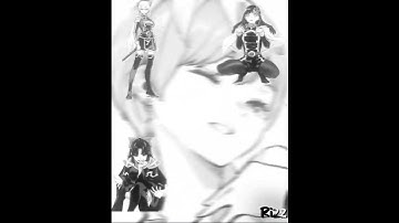 Favourite/Best Giris in Chained Soldier [Chained Soldier] {Mato Seihei no Slave} - (Manga Edit)