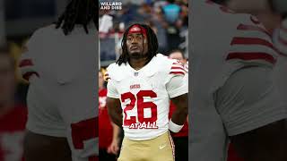 Cosell: Kaelon Black is a Powerful Back #shorts