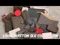 Louis Vuitton SLG Collection 2018 | Minks4All
