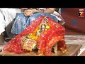 ମର୍ତ୍ତ୍ୟରେ ହେଲା ଦେବ ବିବାହ, ମଧ୍ୟରାତ୍ରିରେ ବୈଦିକ ରୀତିନୀତିରେ ହେଲା ମହାଦେବ ଓ ମାଁ ପାର୍ବତୀଙ୍କ ବିବାହ