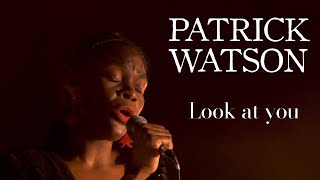 Patrick Watson live in Lisbon @ coliseu 4K multicam