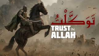 Trust in Allah (Powerful Nasheed) | تَوَكَّلْتُ