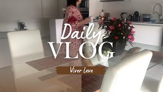 Vlog Silencioso | Meu cotidiano estético e aconchegante em Portugal