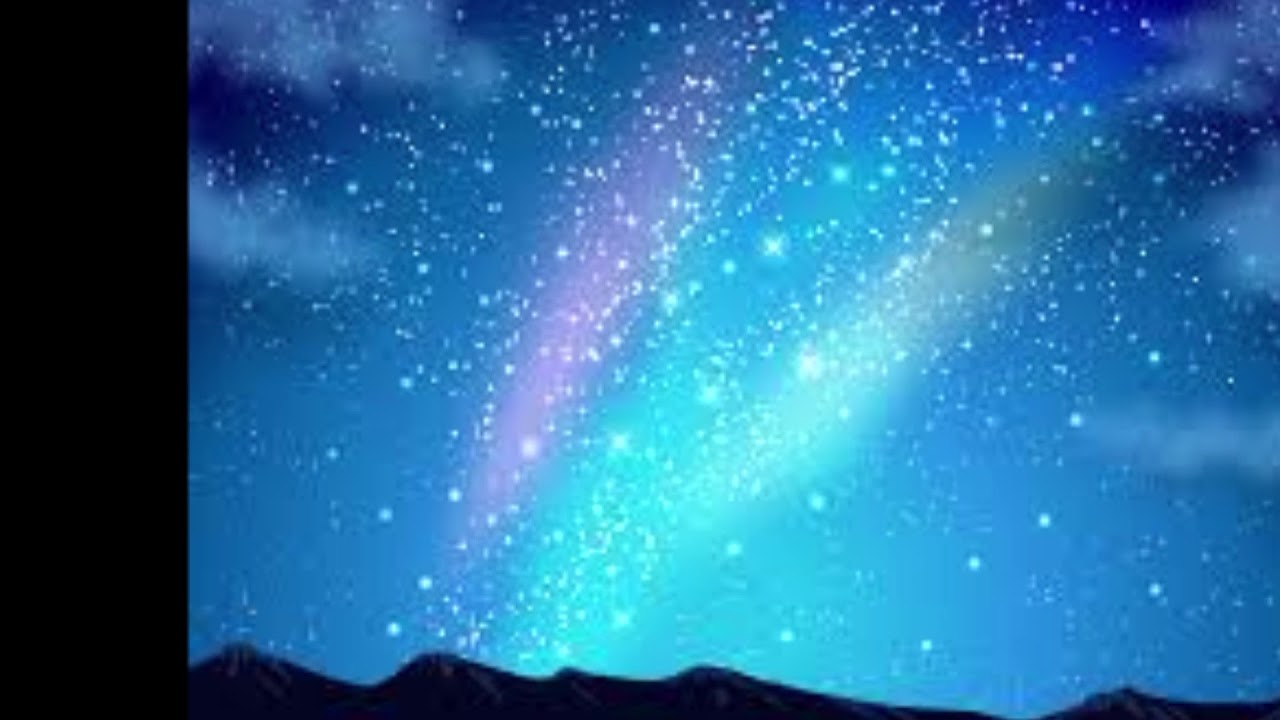 エレキギター「星に祈りを」