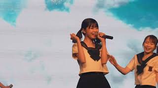 20230727 フューチャーサイダー ♪青色シルエット