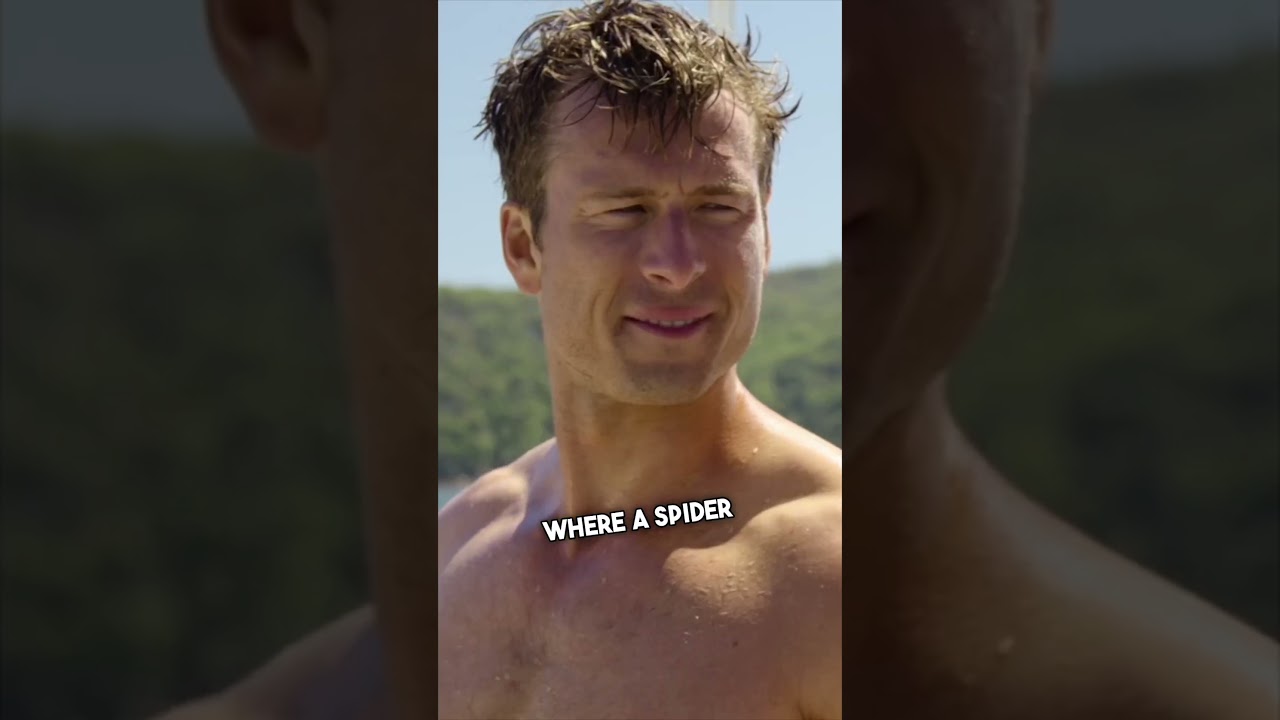 Disturbing Facts About TV Shows 😳