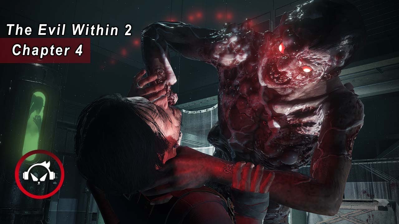 Miniatura do vídeo The Evil Within 2 Chapter 4 ( PT- BR )