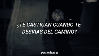 Crystal Castles - Char Sub. Español Lyrics