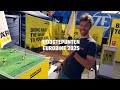 Eurobike 2025 voor mountainbikers - de hoogtepunten