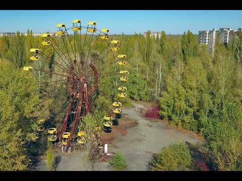 Autumn in Chernobyl, 2016 - YouTube