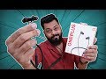 OnePlus Bullets Wireless Z Unboxing & First Impressions ⚡⚡⚡ Best Bluetooth Earphones Under 2000?