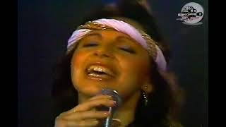 Julia Graciela La Canción Del Te Quiero Con Letra