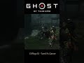 Mongol Leader didn’t expected this… Instant Leader Kill 🔥#shorts #ghostoftsushima #gaming #jinsakai