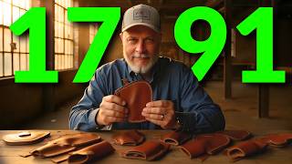 The BEST Concealed Carry Holster 2025