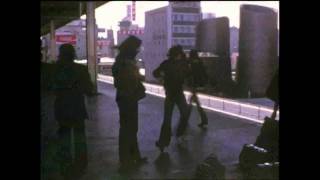Rory Gallagher  In Your Town (Nagoya,  1974)