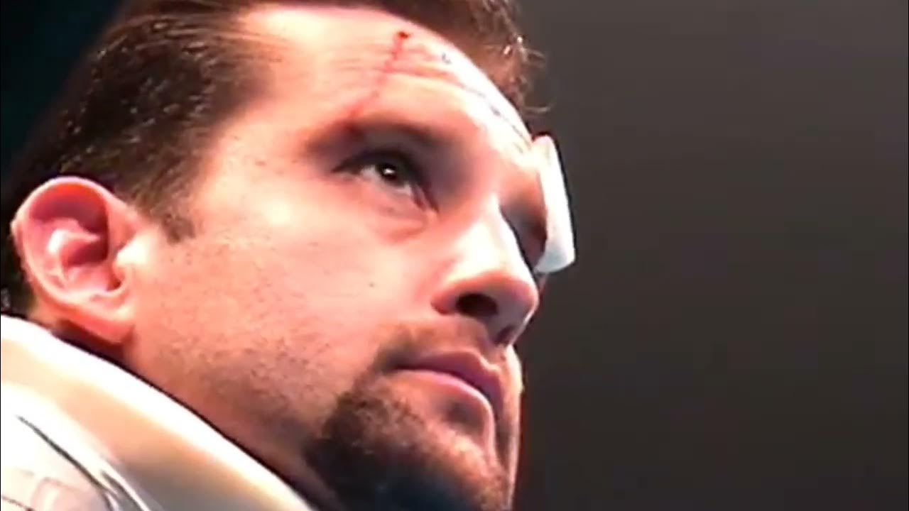 ECW Wrestling 2000 Tag Tournament Finals ECW Wrestling Hammerstein