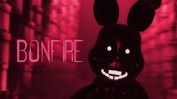 [FNAF/SFM] my part for Brocomations 3 day collab