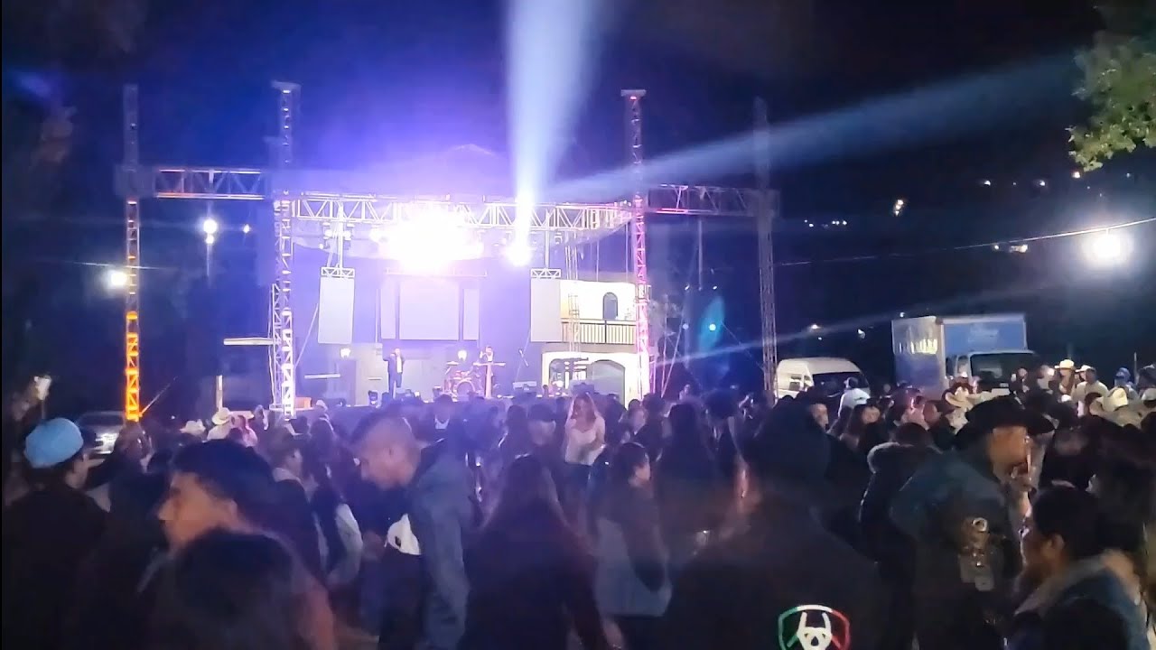 Baile de Carnaval Santa Cruz San Juan Mixtepec Juxtlahuaca Oaxaca ...