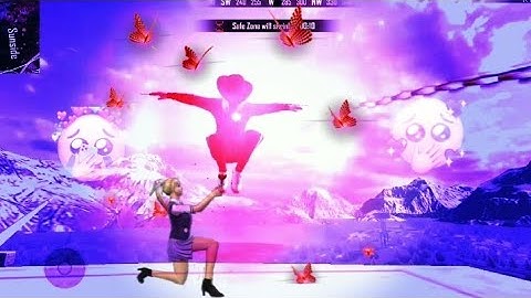 Feel This song😉 use headphone 🎧 #xml #freefire #shorts #ff #alif_ff