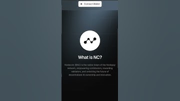 How to Claim Nodepay coin to OKX exchange#nodepayairdrop