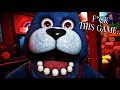 This FNAF DEMO Made Me RAGE | FNAF: Blood & Gears