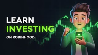 How to Learn Investing on Robinhood (For Beginners &amp; Teens)
