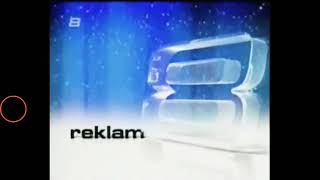 TV8 Reklam Jeneriği (Yılbaşı 2008-2009) Resimi