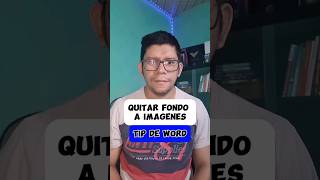 How To Remove Background From Images In Word windows tips tutorial word pc