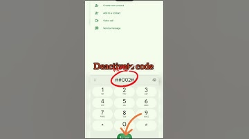 call forwarding deactivate code 🔥 android tips and tricks #shorts