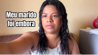 Thumbnail for MEU MARIDO FOI EMBORA DE CASA
