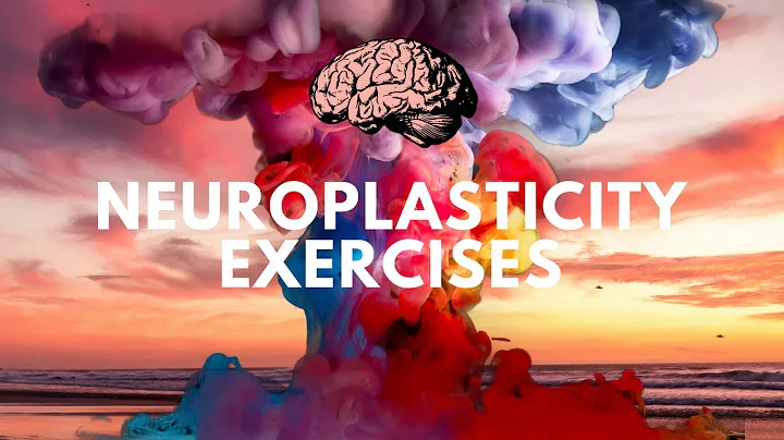 Neuroplasticity Exercises Course | Rewire Your Brain with Neuroplasticity
